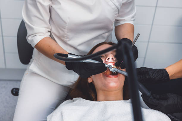 Best Emergency Treatment for Oral Infections in Mokuleia, HI