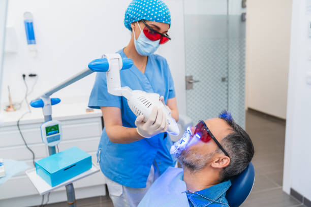 Best Emergency Treatment for Oral Infections in Mokuleia, HI